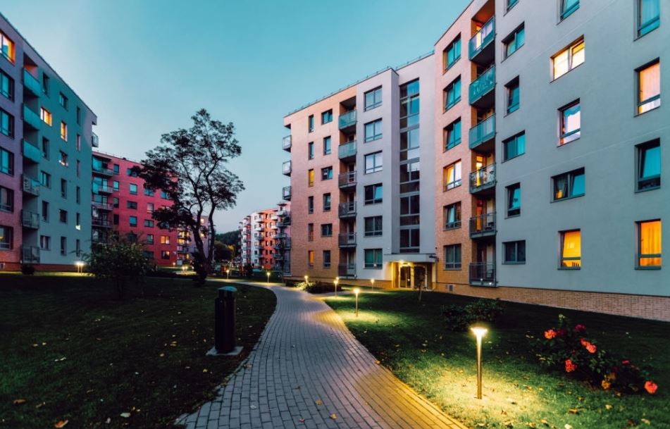 Condominios en Chile: ¿Qué está pasando este mes?